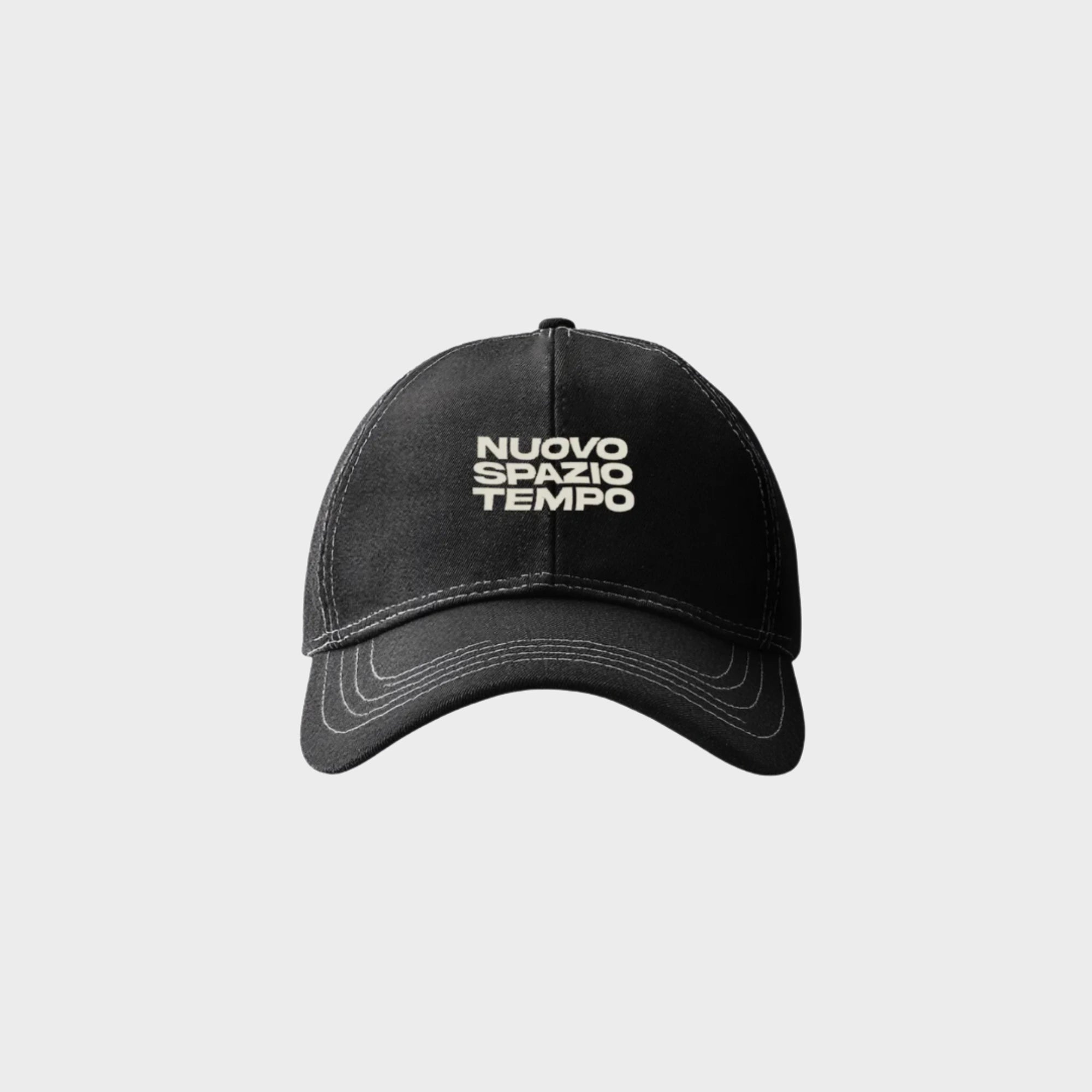 Cappellino NUOVOSPAZIOTEMPO
