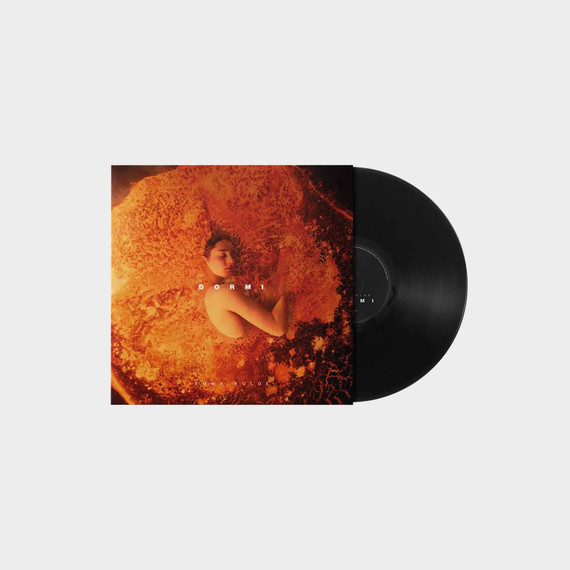 Vinile DORMI