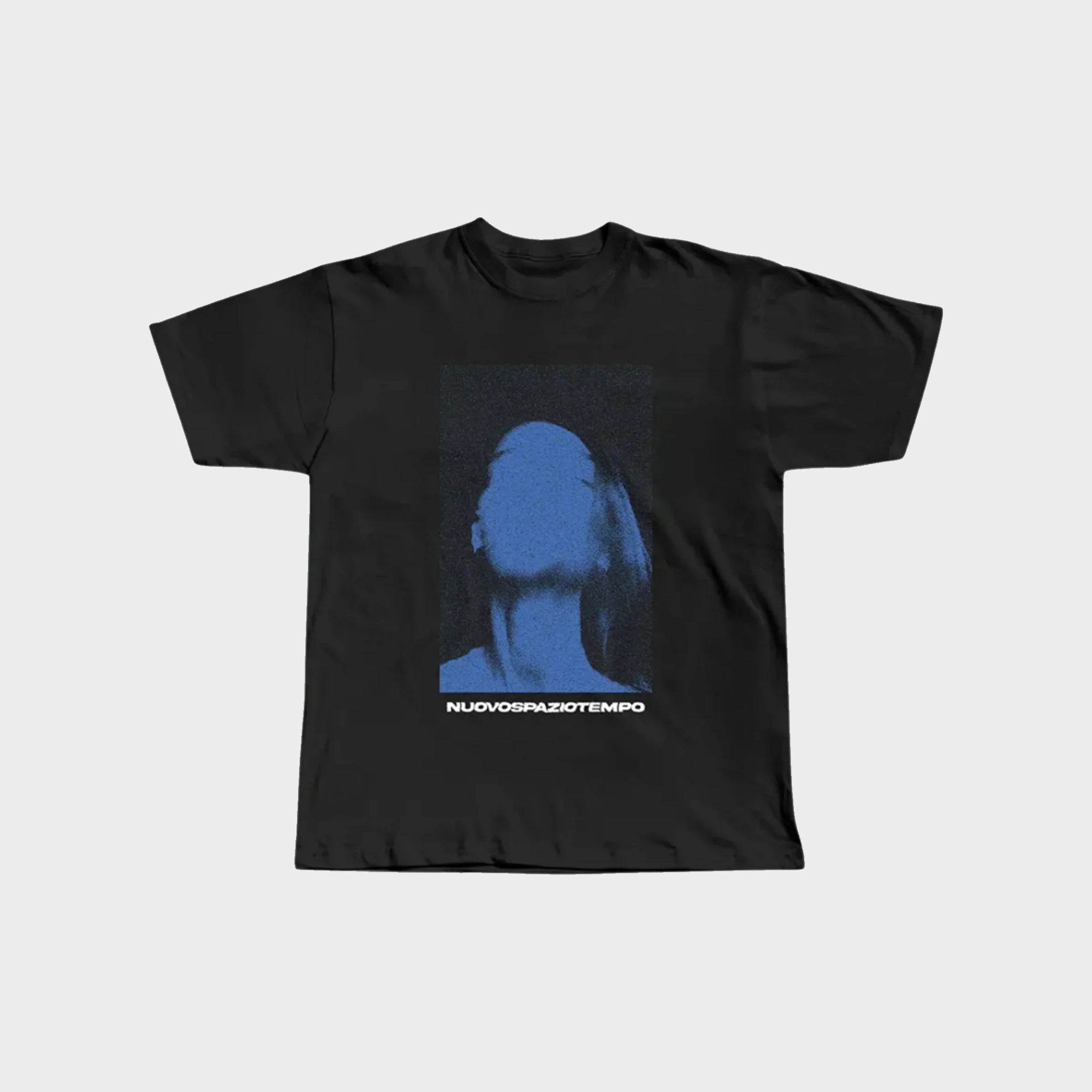 T-shirt NUOVOSPAZIOTEMPO