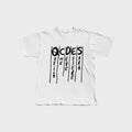 T-shirt QCDES