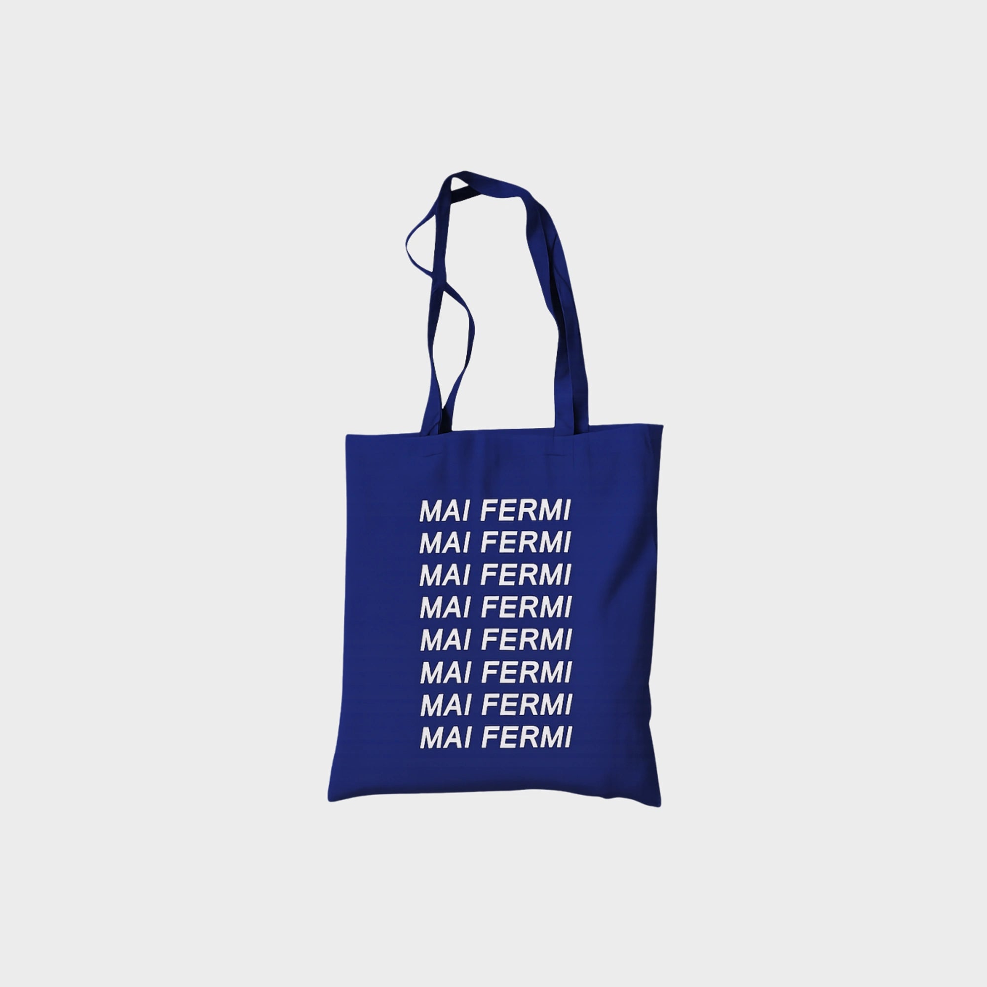 Shopper MAI FERMI