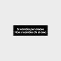Sticker SIRENE