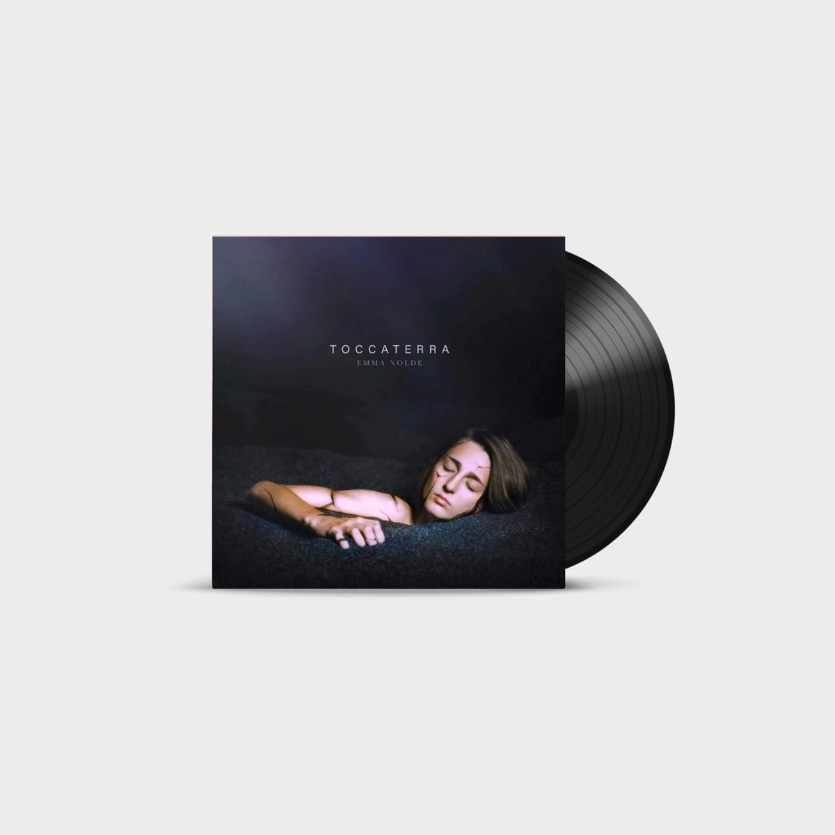 Vinile TOCCATERRA
