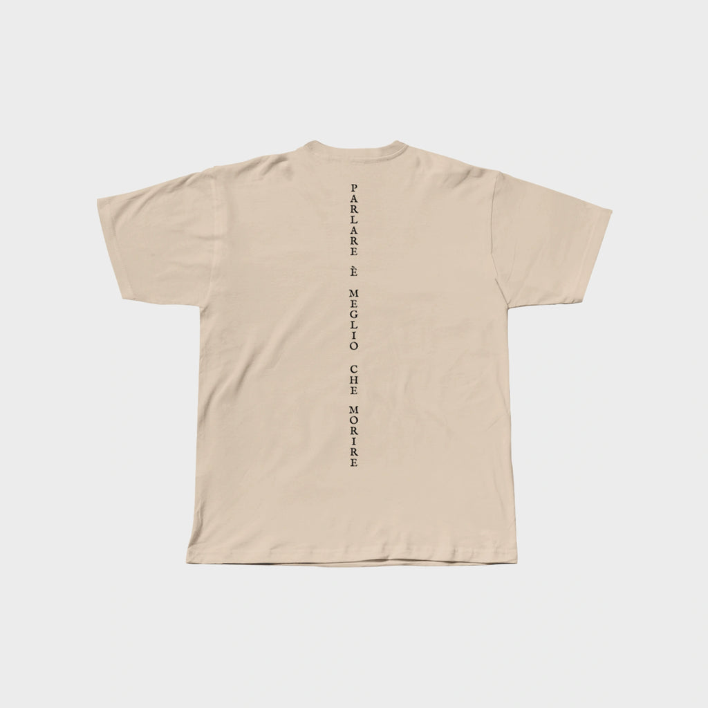 T-shirt RESTA