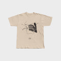 T-shirt RESTA